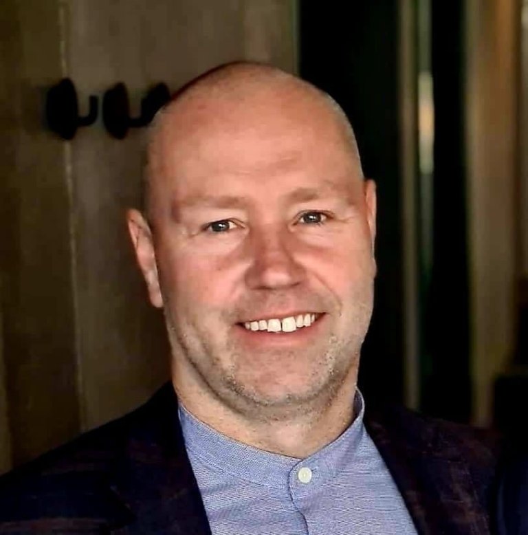 Ásmundur Guðni Haraldsson