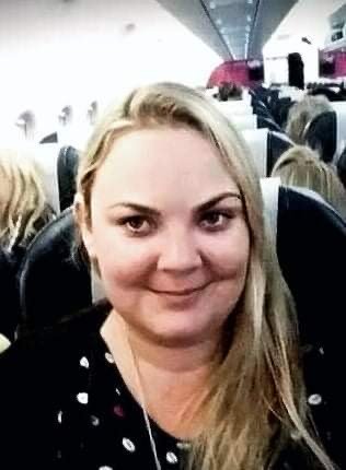 Berglind Erla Engilbertsdóttir