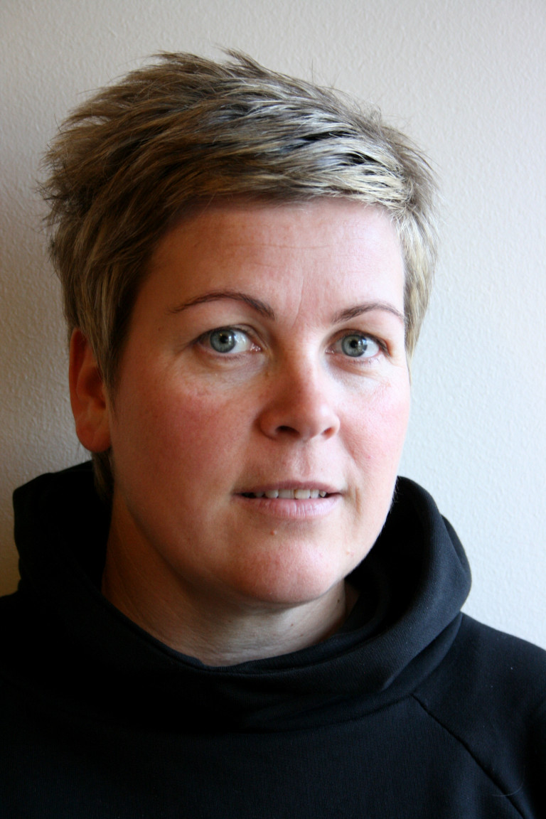 Brynhildur Benediktsdóttir