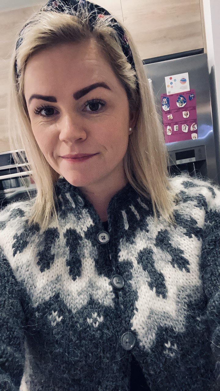 Herdís Magnúsdóttir