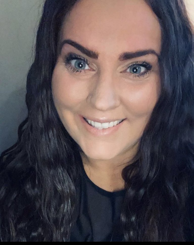 Ingunn Valdís Baldursdóttir