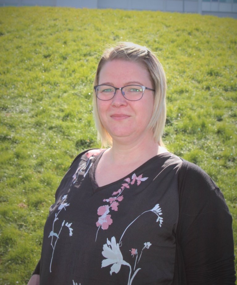 Sædís Þórhallsdóttir