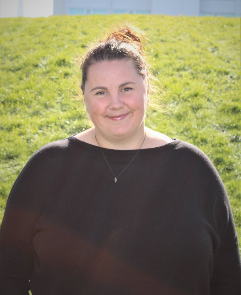 Tinna Steindórsdóttir