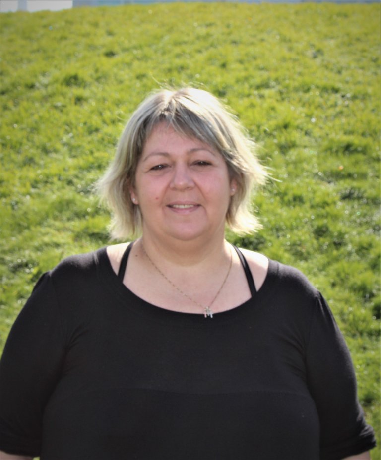 Sesselja Ingimundardóttir