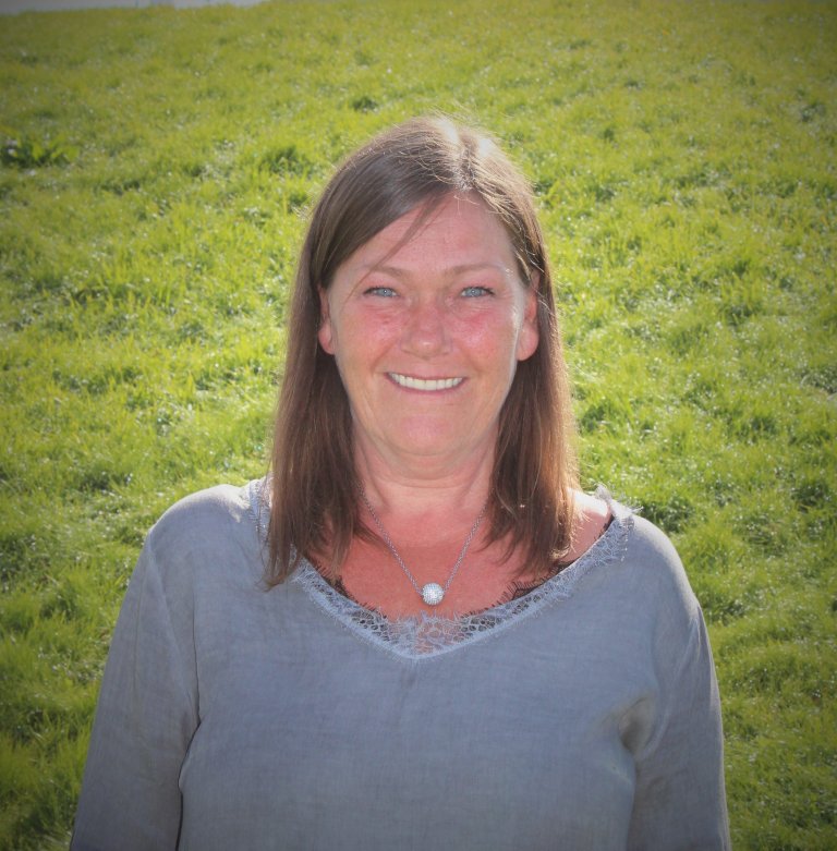 Auður Ásdís Jónsdóttir