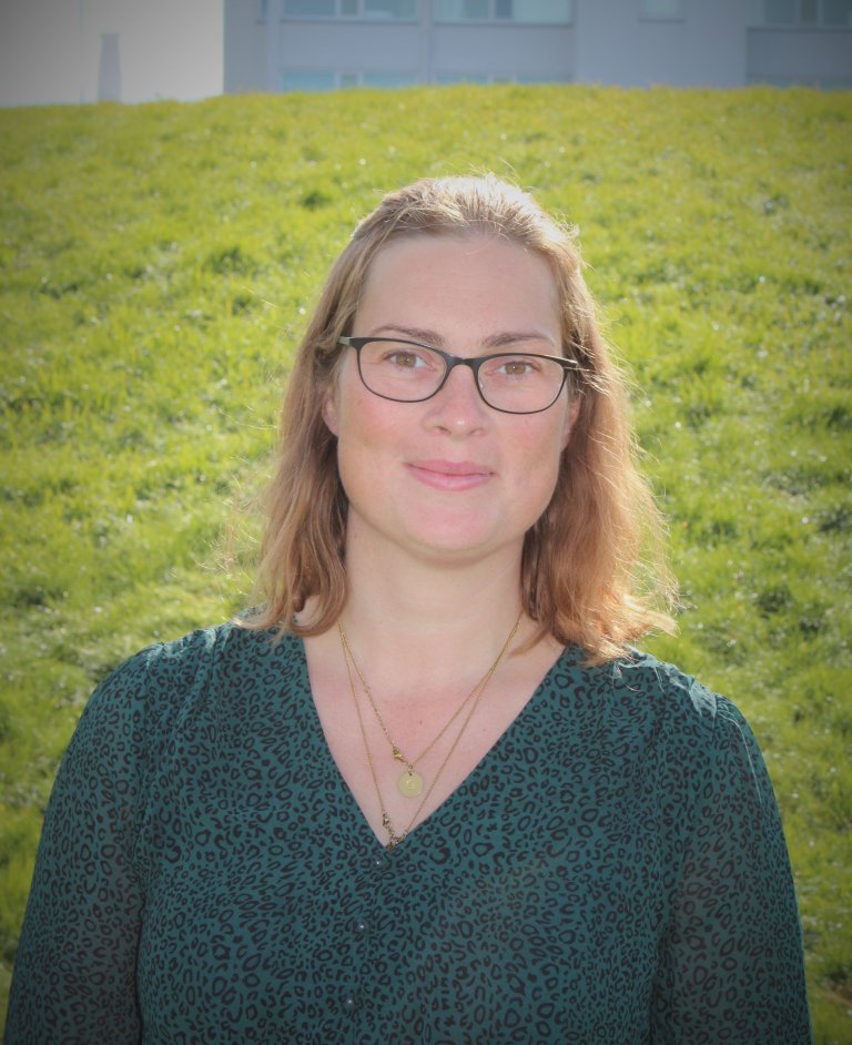 Gunnhildur Vilhjálmsdóttir