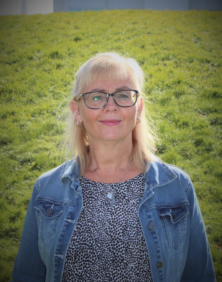 Lilja Björk Högnadóttir