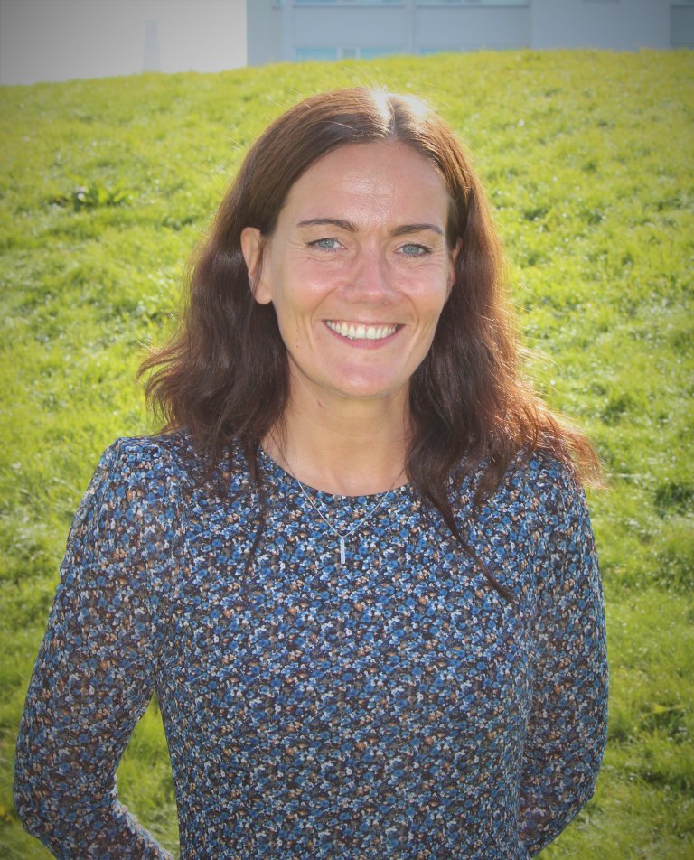 Elsa Lára Arnardóttir