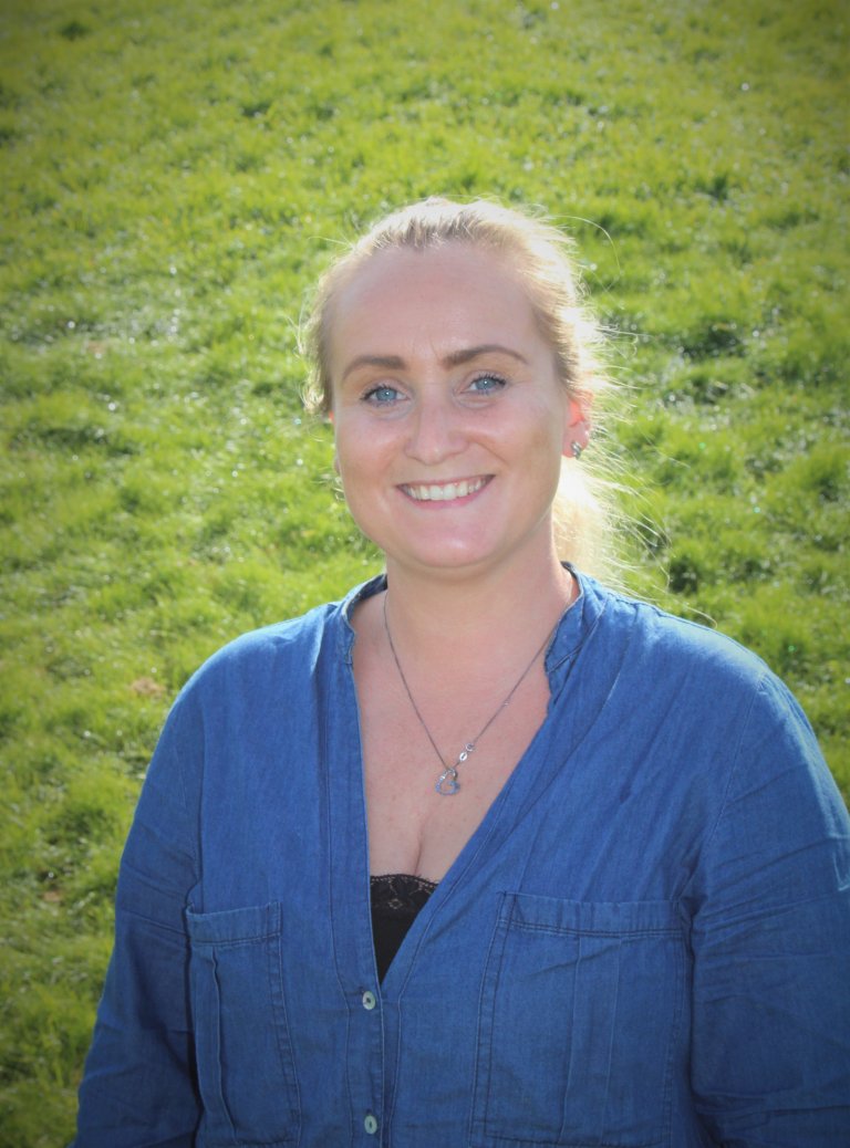 Nína Björk Gísladóttir