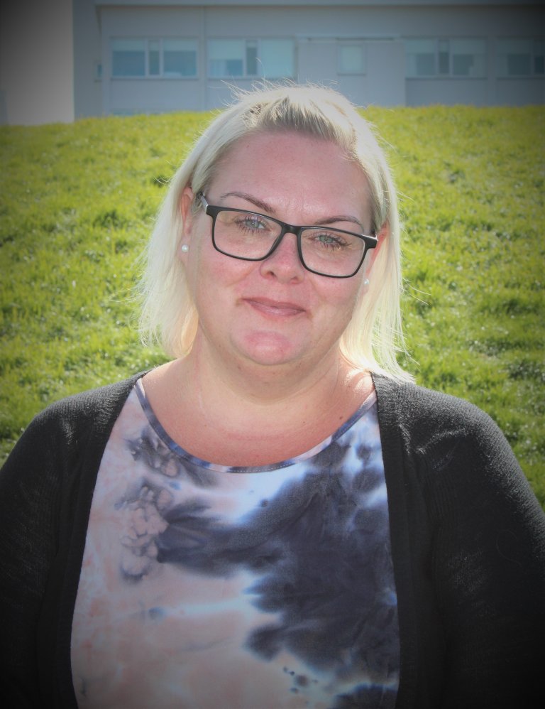 Lovísa Jóhannesdóttir