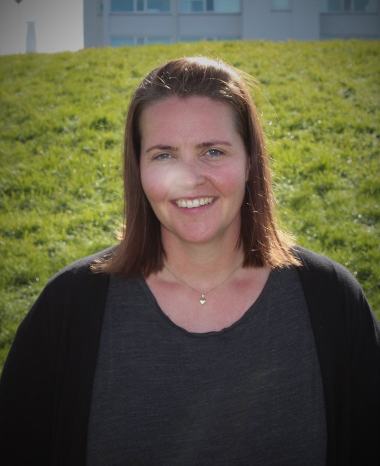 Nanna María Elfarsdóttir