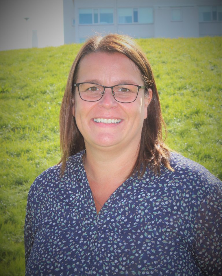 Bryndís Böðvarsdóttir