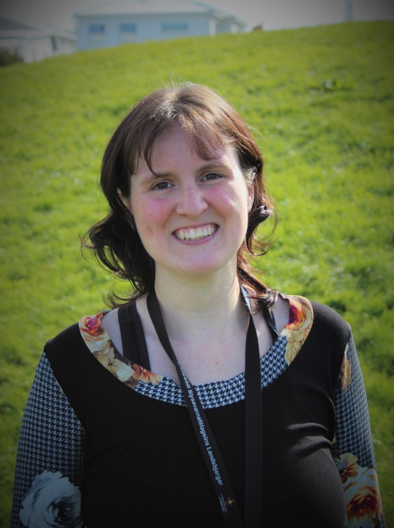 Ingibjörg Torfadóttir