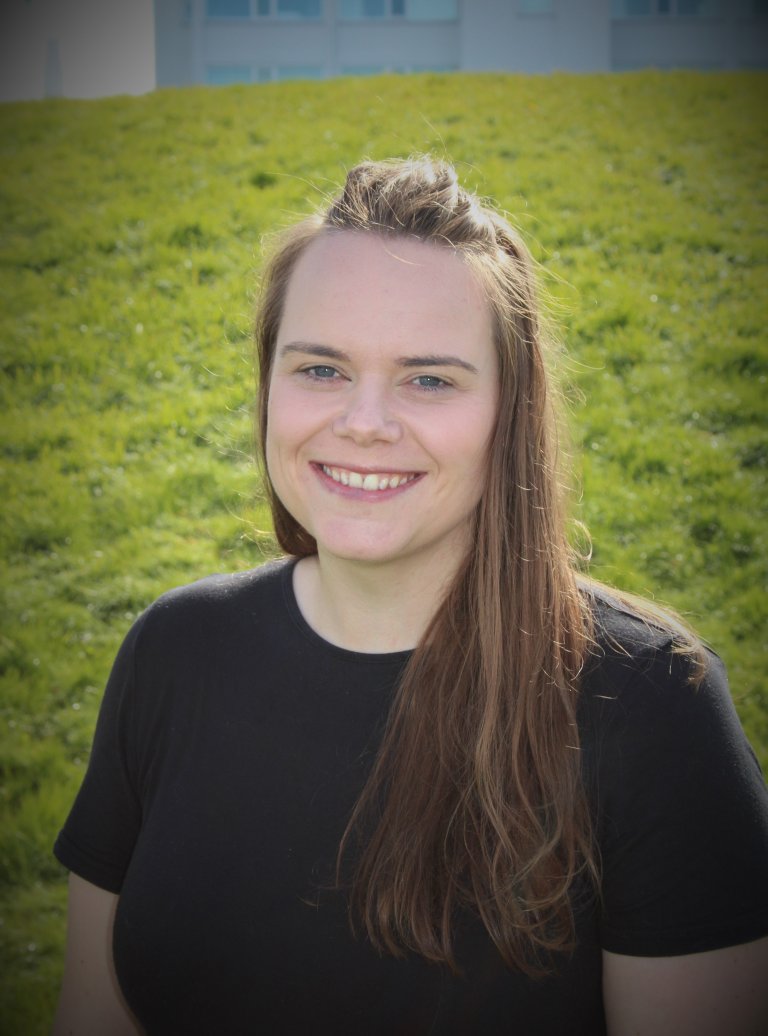 Karítas Gissurardóttir