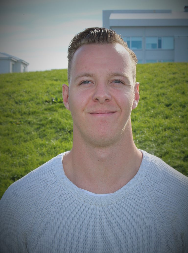 Nikulás Marel Ragnarsson