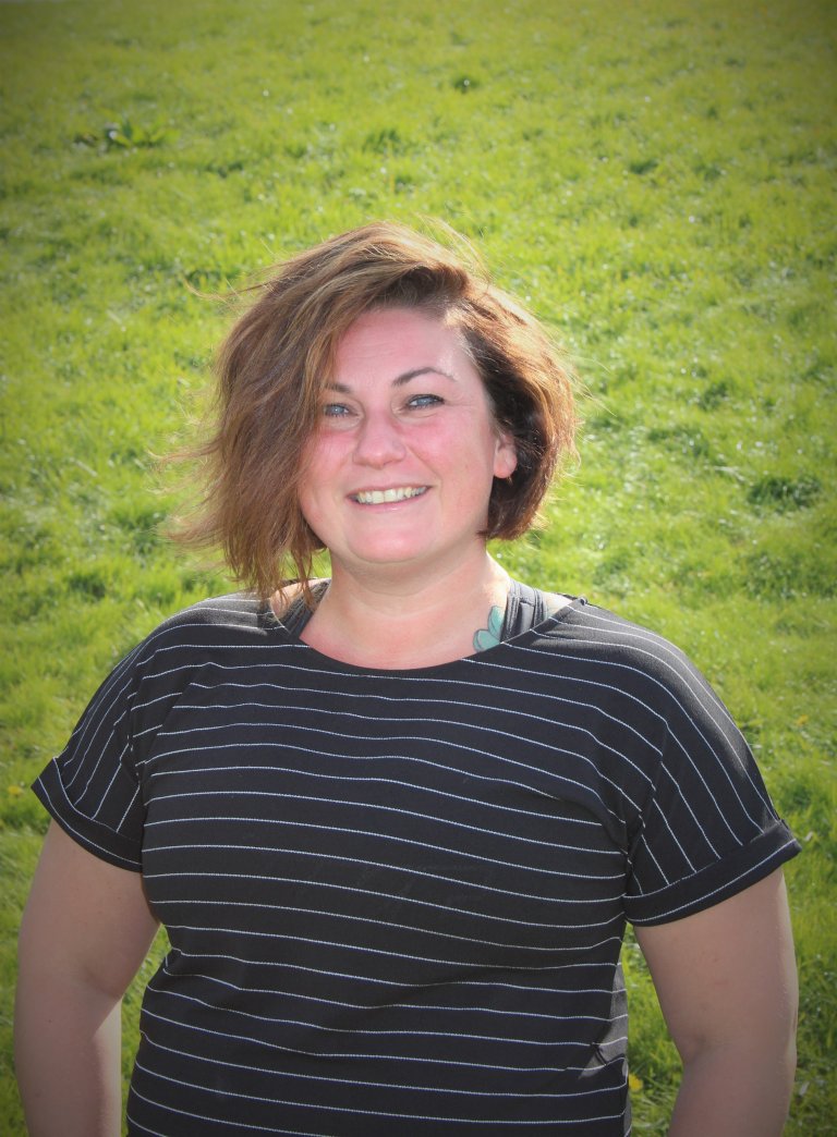 Elfa Sif Ingimarsdóttir