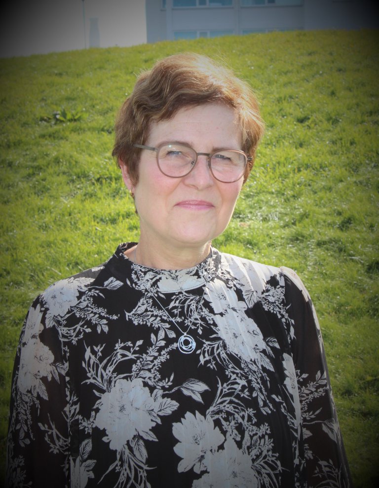 Borghildur Birgisdóttir