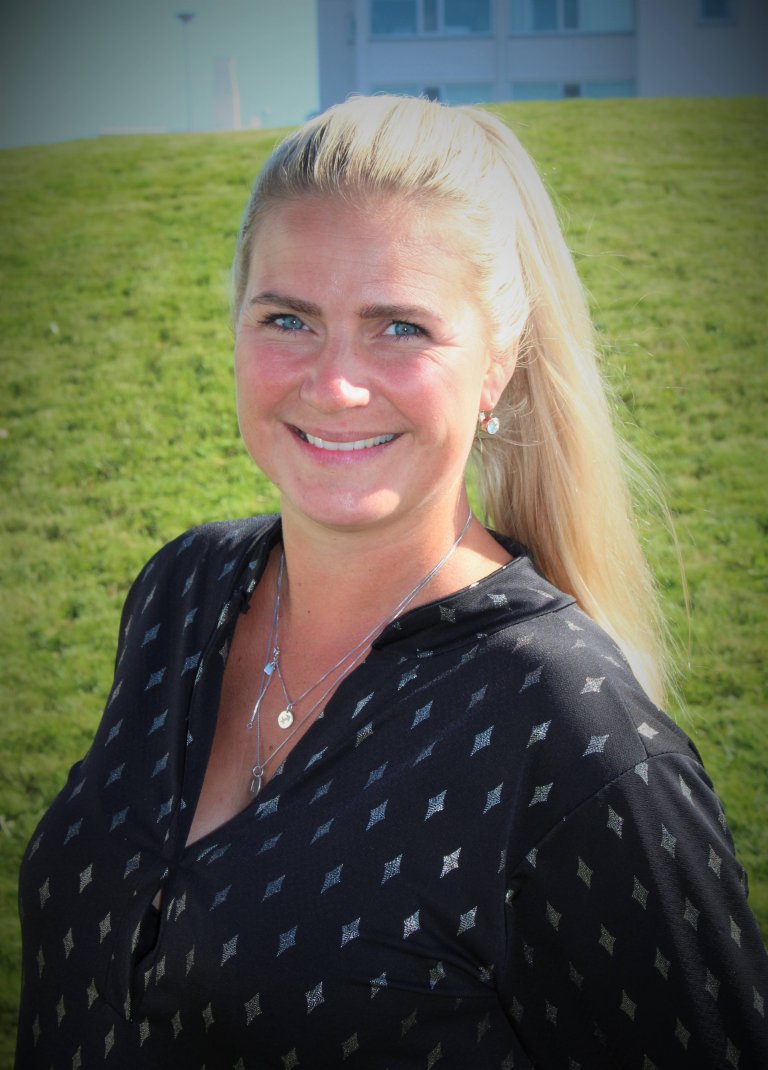 Katla Guðlaugsdóttir