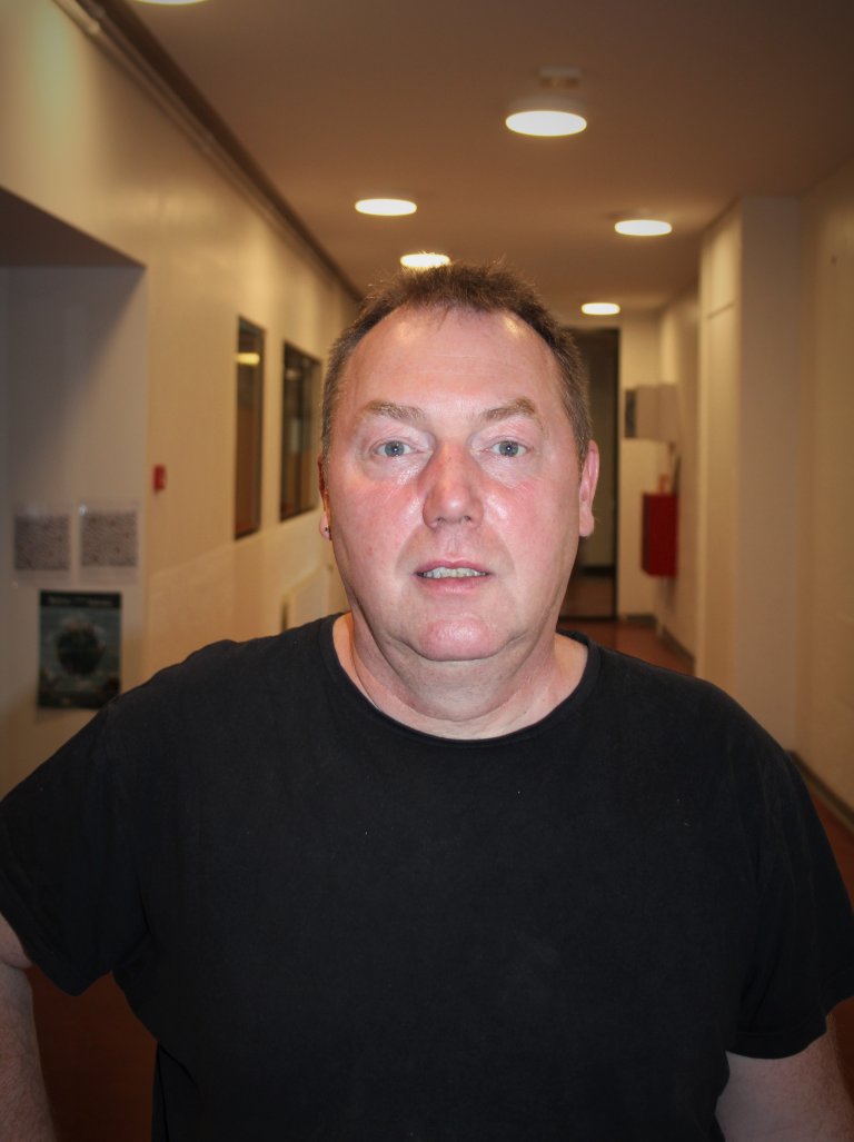 Ásgeir Valdimar Hlinason