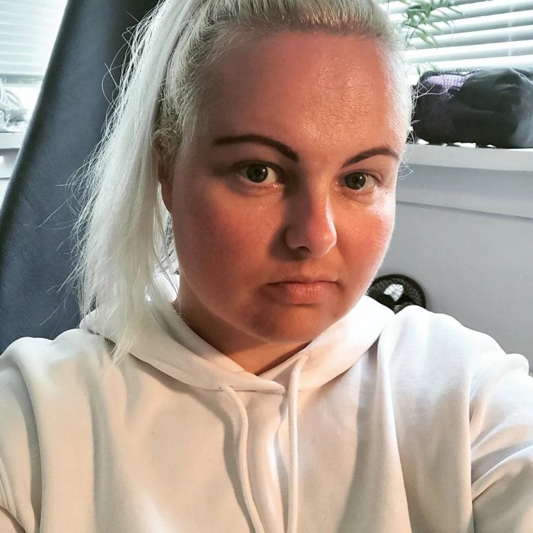 Jóhanna Sigrún Andrésdóttir