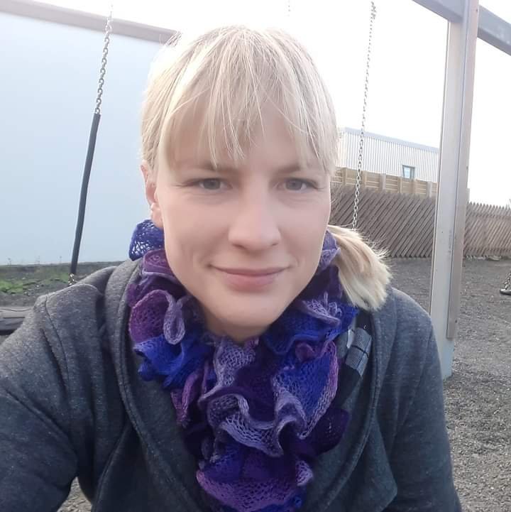 Steinþóra G. Þórisdóttir