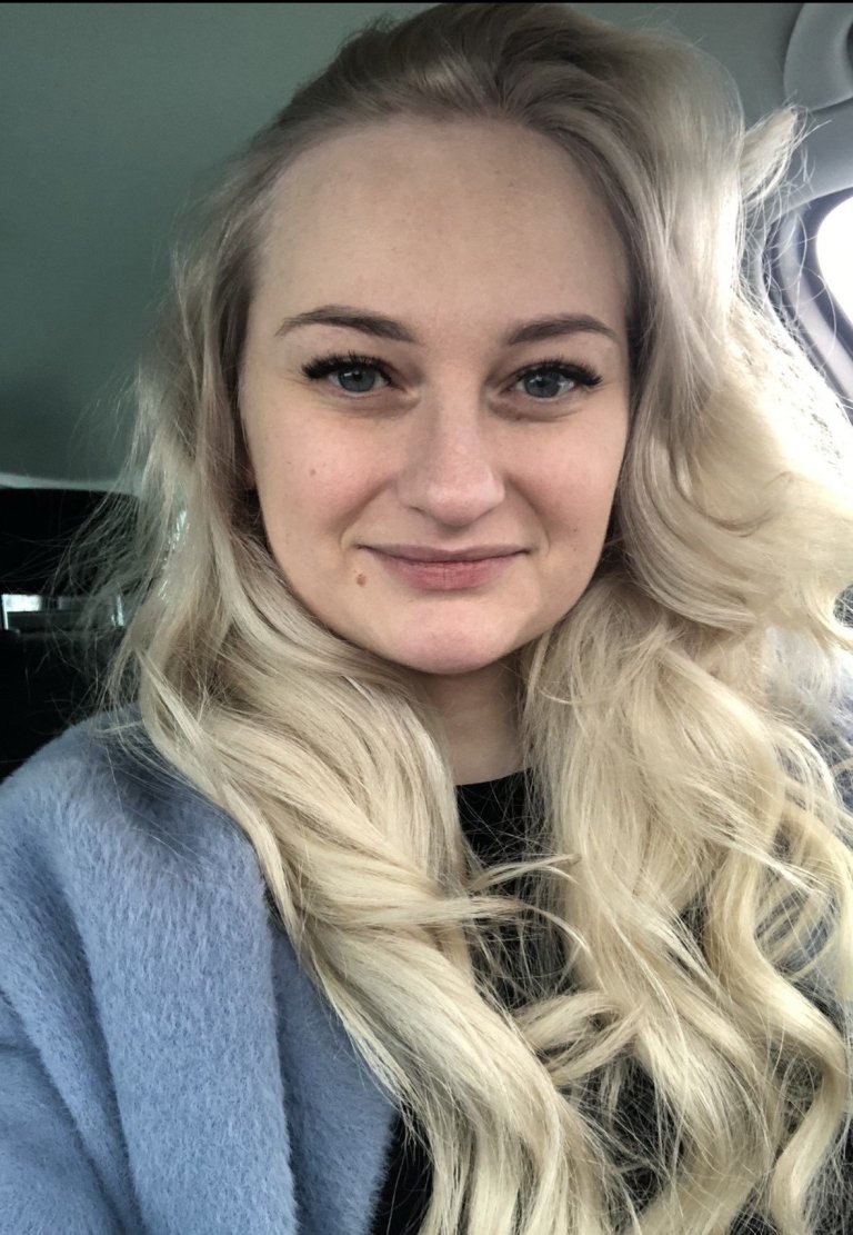 Wioleta Teresa Zurowska