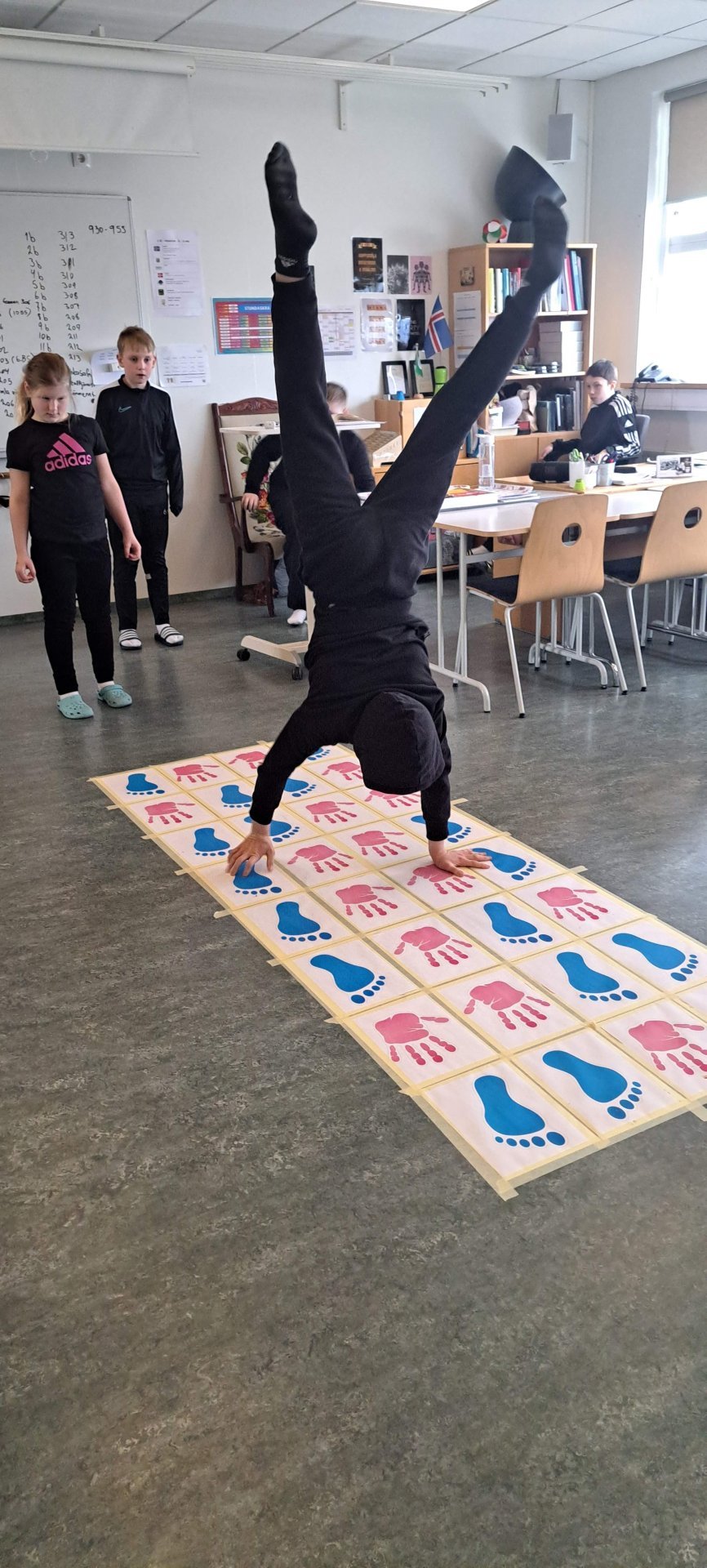 Fjölgreindaleikarnir