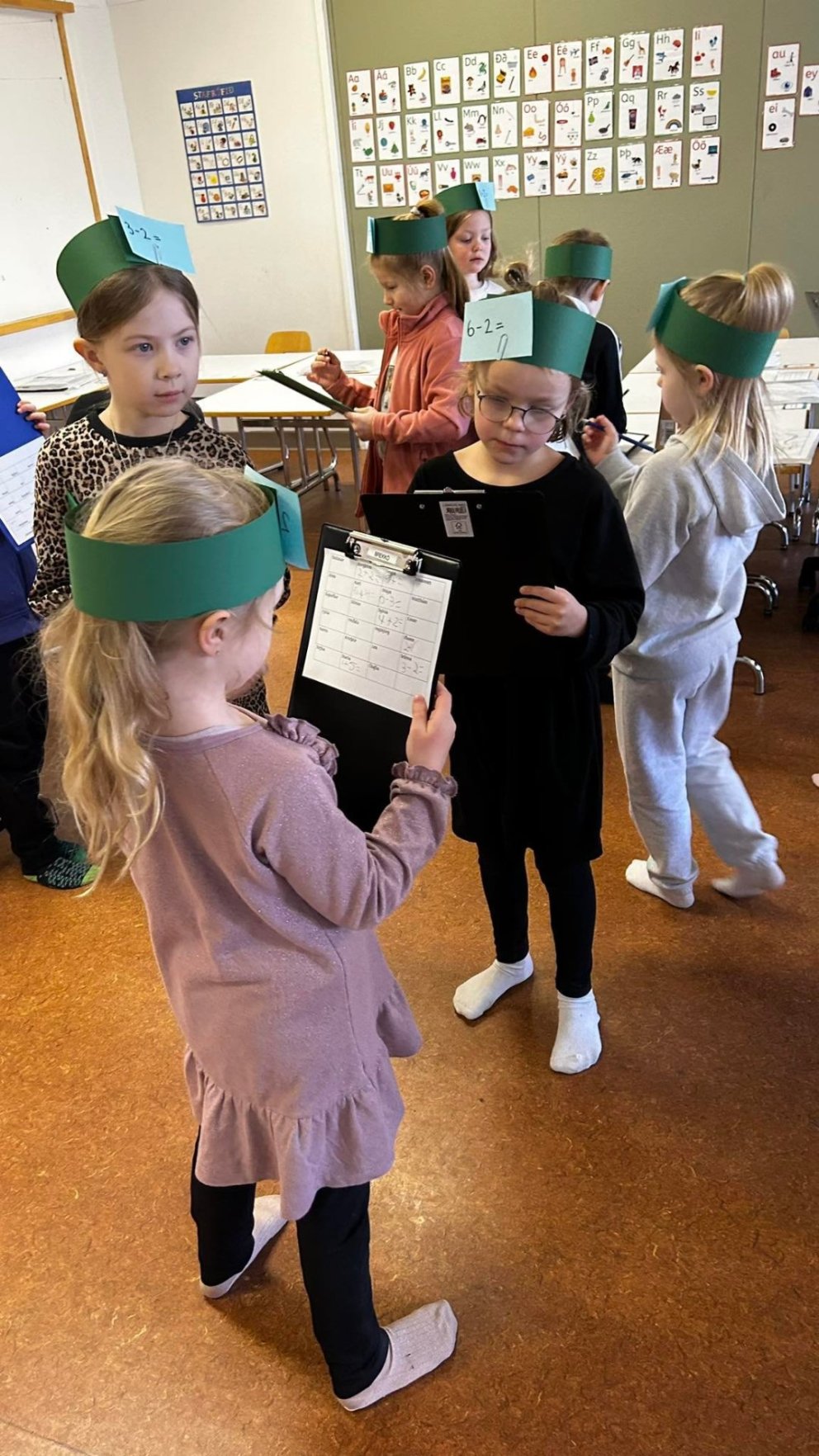 Dagur stærðfræðinnar