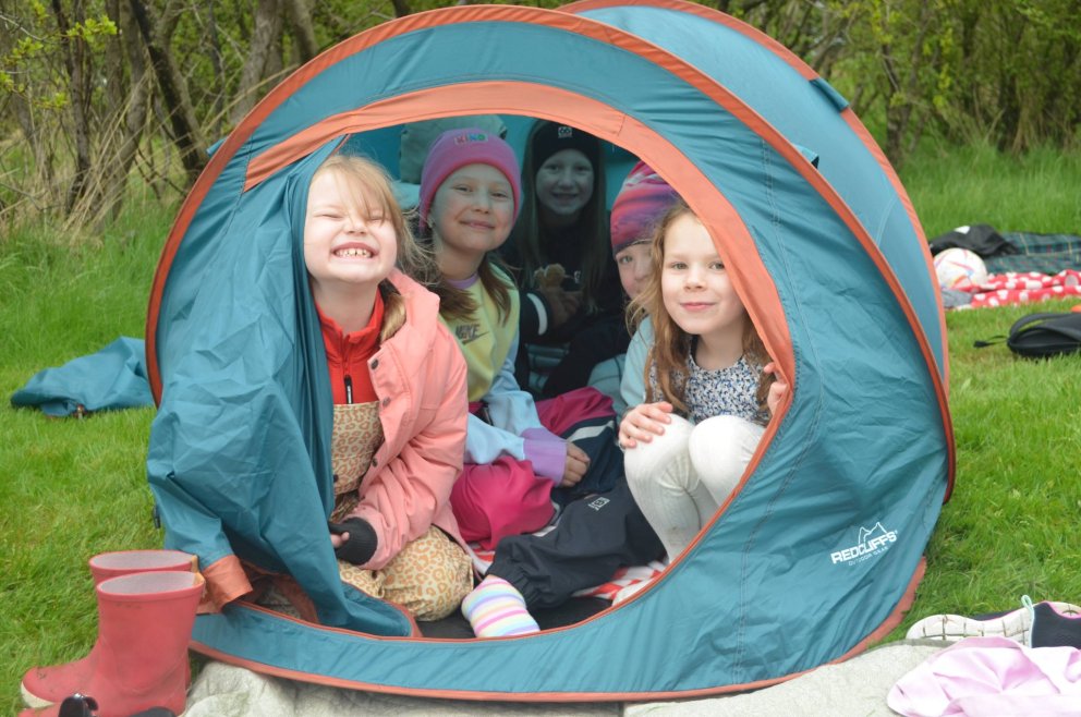 Vordagar og óskilamunir