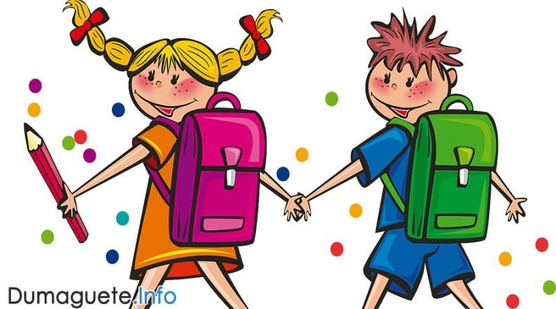 Skólasetning - breytt skipulag