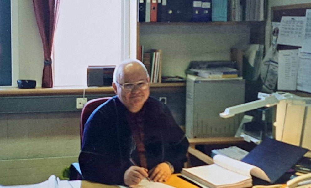 Í minningu Ingvars Ingvarssonar