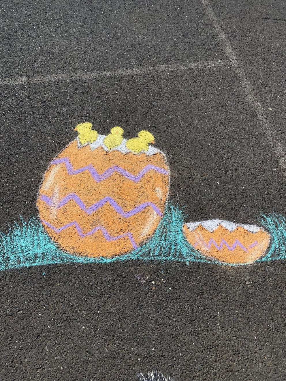 Páskafrí og vorskóli