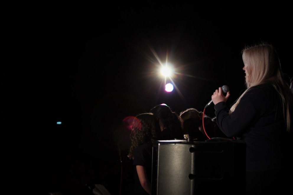 Morgunstund á Vökudögum