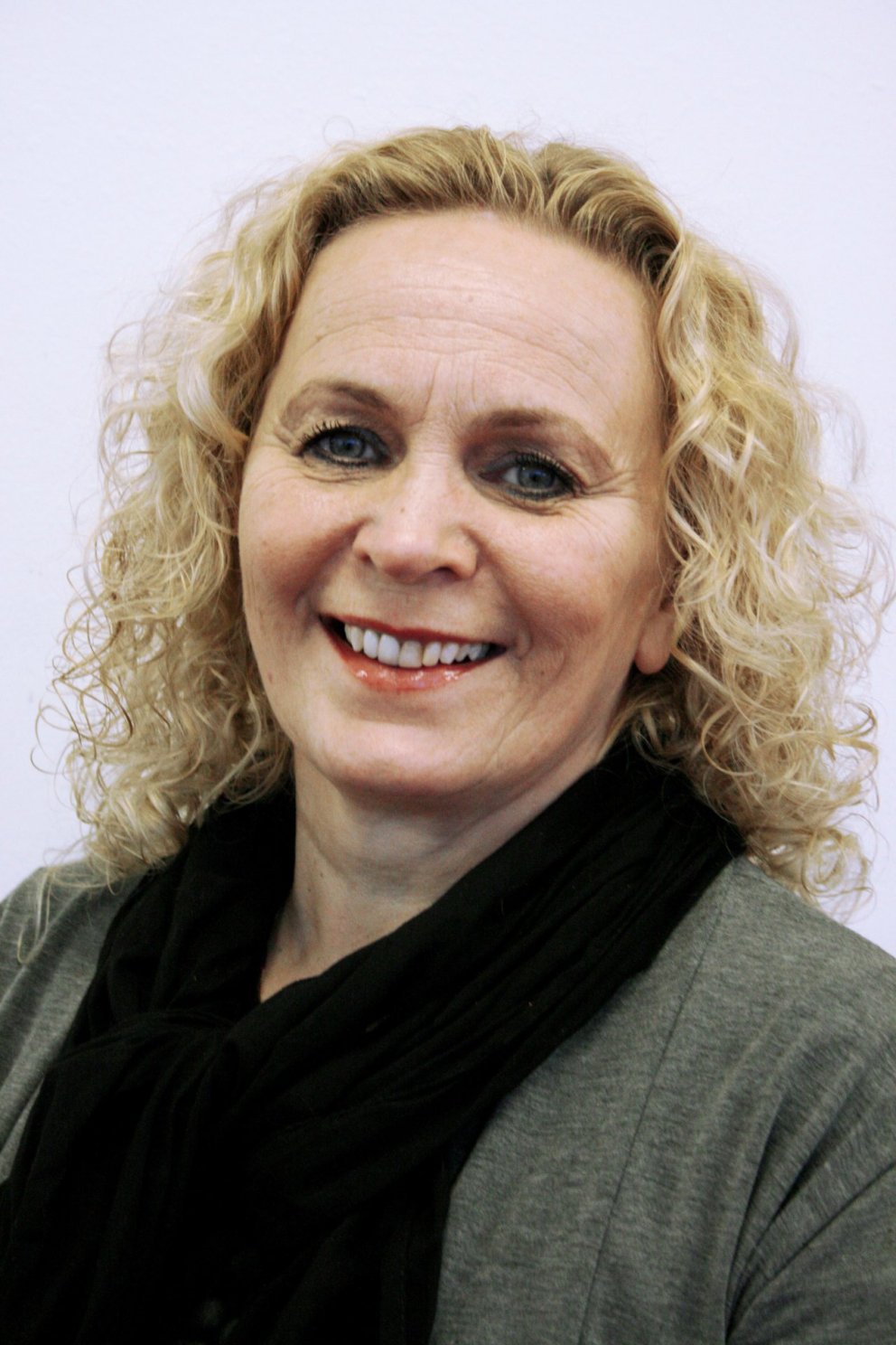 Í minningu Kristínar Hallsdóttur