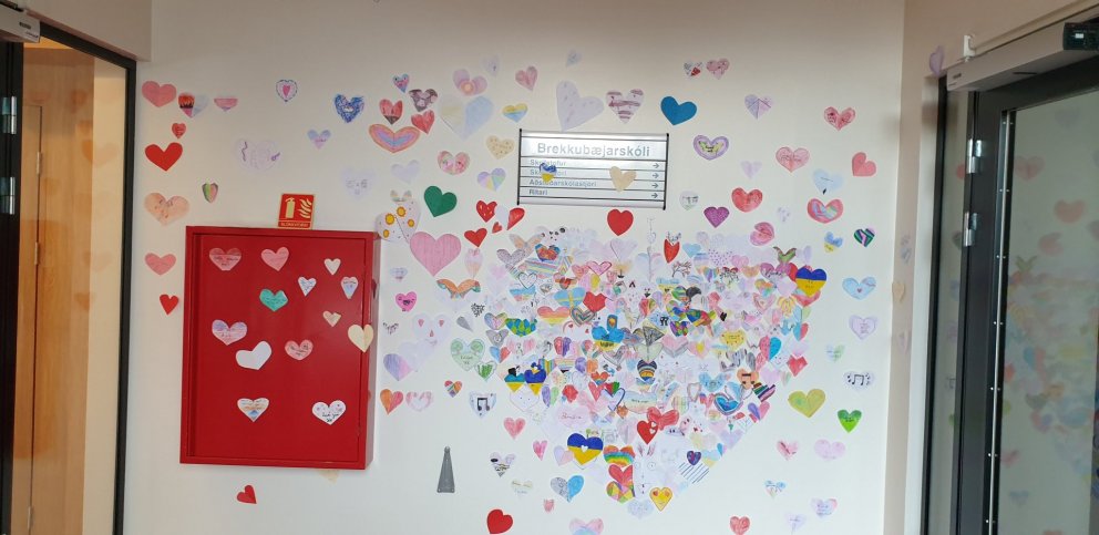 Sjónlistadagurinn 2022