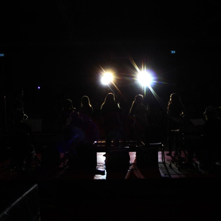 Fyrsta morgunstund vetrarins