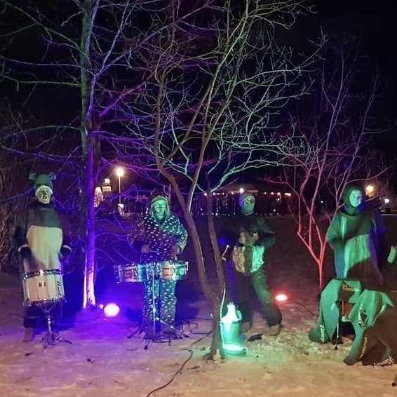 Skipulagsdagur 18. nóvember