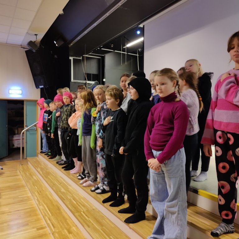 Dagur íslenskrar tungu