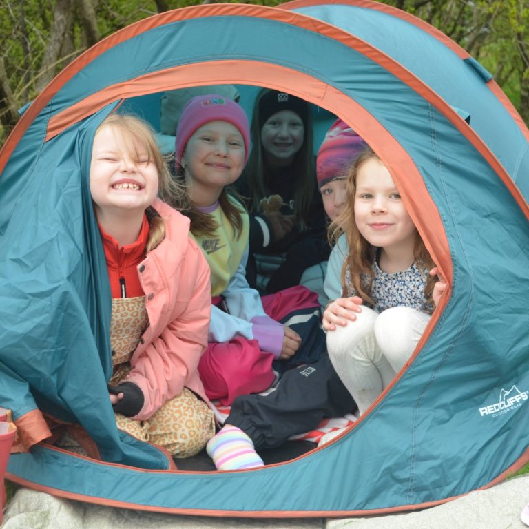 Vordagar og óskilamunir