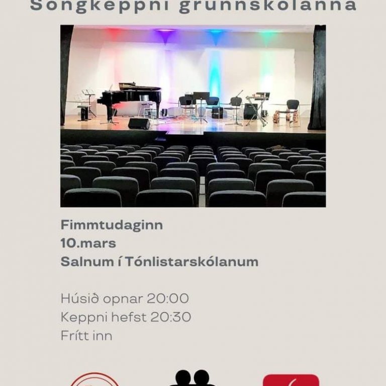 Hátónsbarkinn 2022