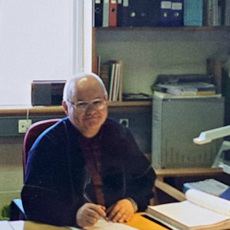 Í minningu Ingvars Ingvarssonar