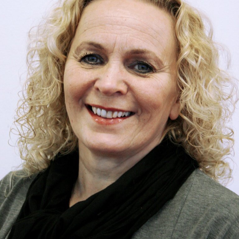 Í minningu Kristínar Hallsdóttur