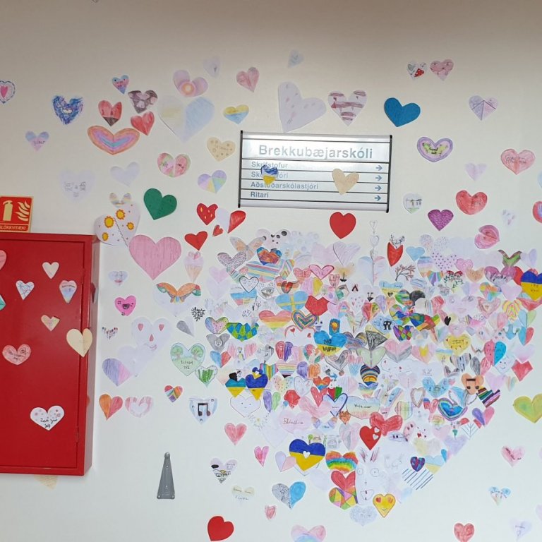 Sjónlistadagurinn 2022