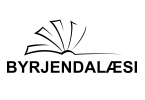 Byrjendalæsi